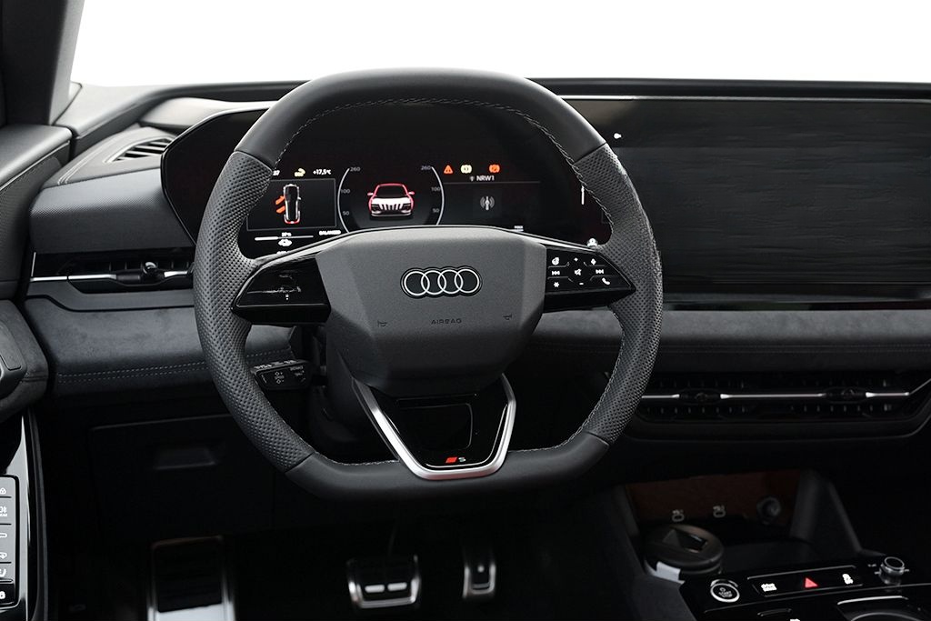 Audi SQ6 e-tron S Line B&O+Pano+KomfortpaketPrp+TechP foto 9