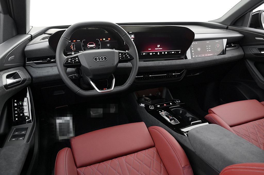 Audi SQ6 e-tron S Line B&O+Pano+KomfortpaketPrp+TechP foto 10