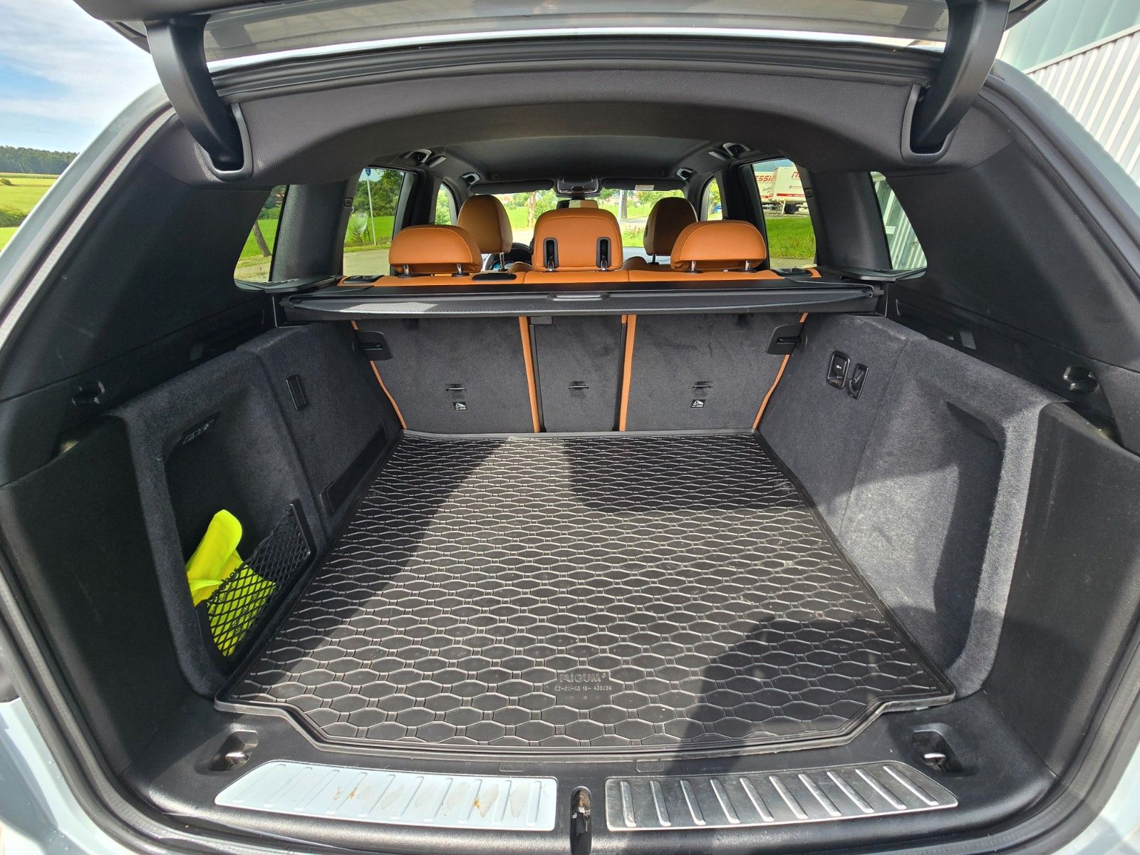 BMW X3 xDrive 20 d M Sportpaket/KAMERA/GARANTIE foto 12