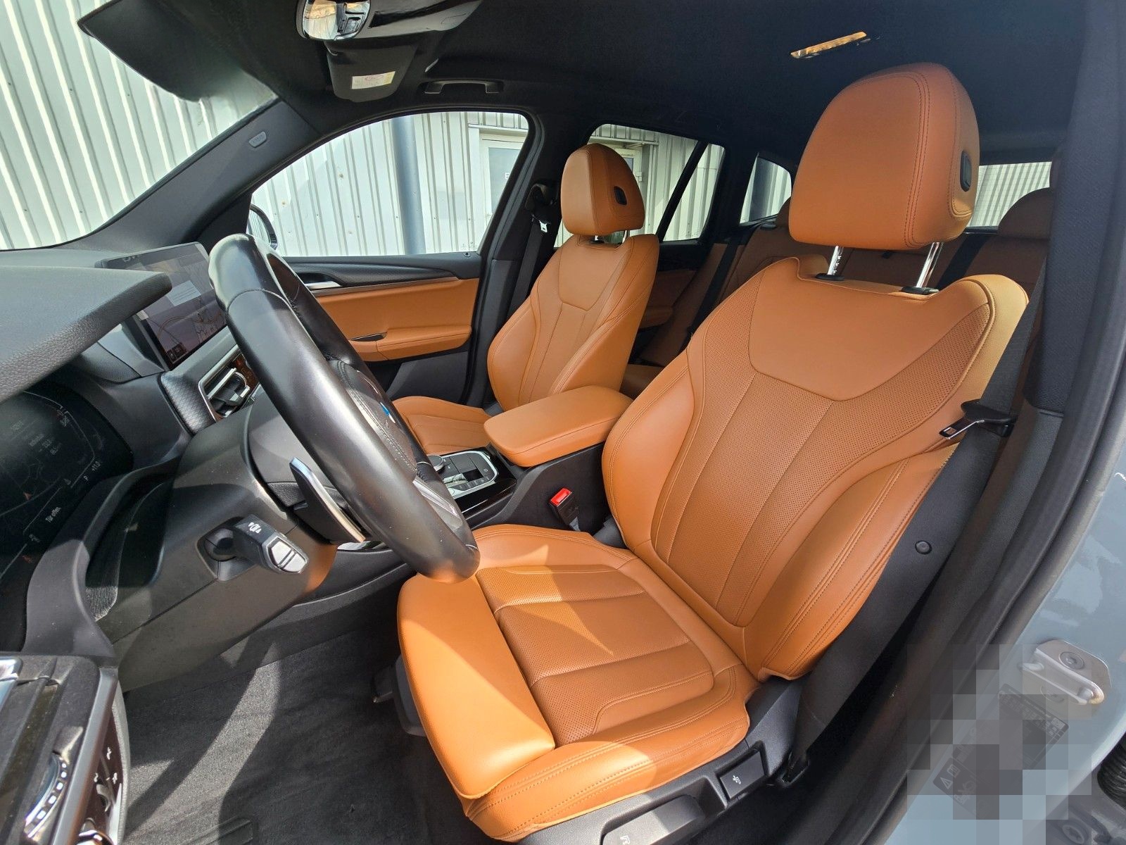 BMW X3 xDrive 20 d M Sportpaket/KAMERA/GARANTIE foto 7