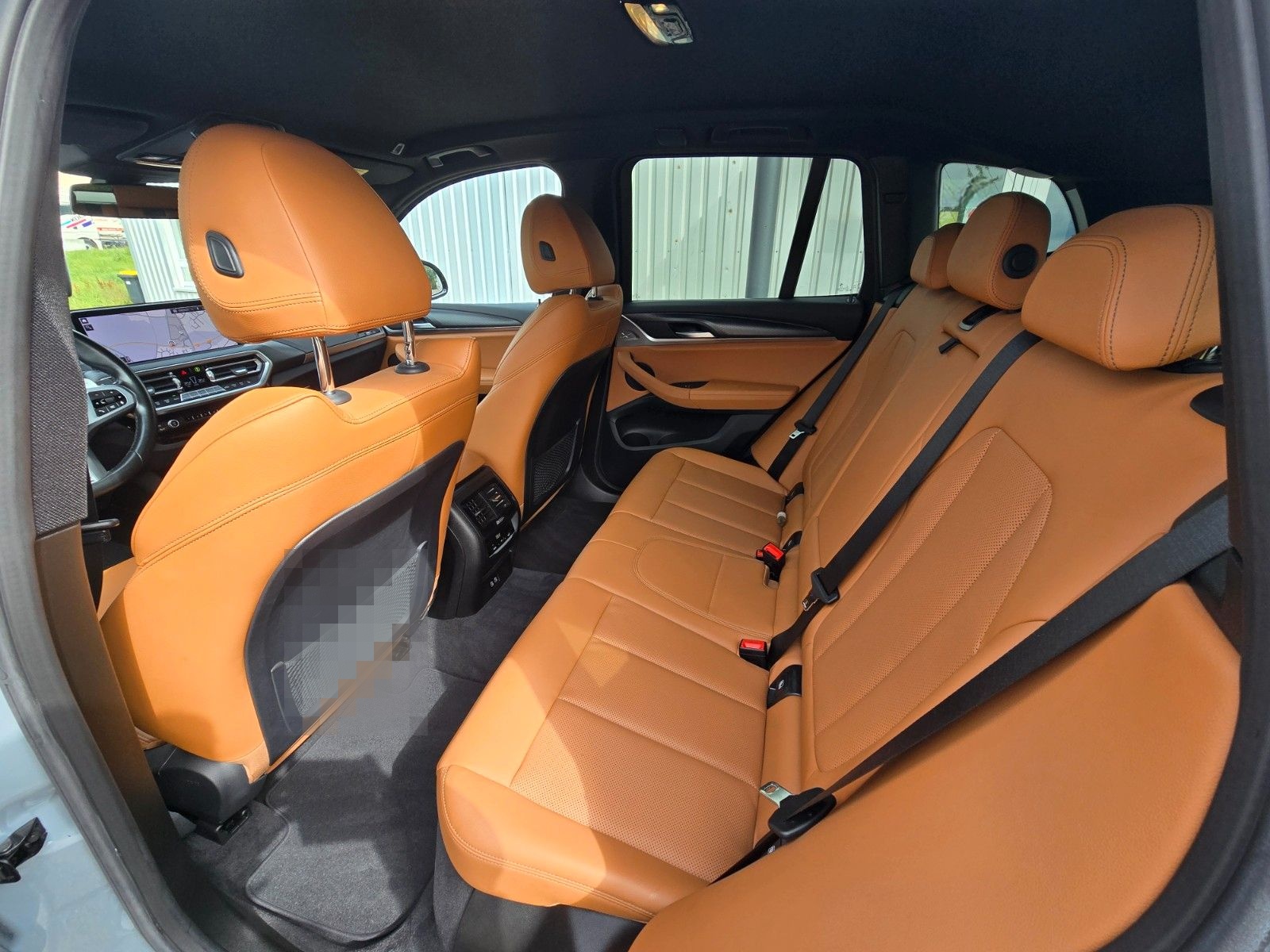 BMW X3 xDrive 20 d M Sportpaket/KAMERA/GARANTIE foto 9