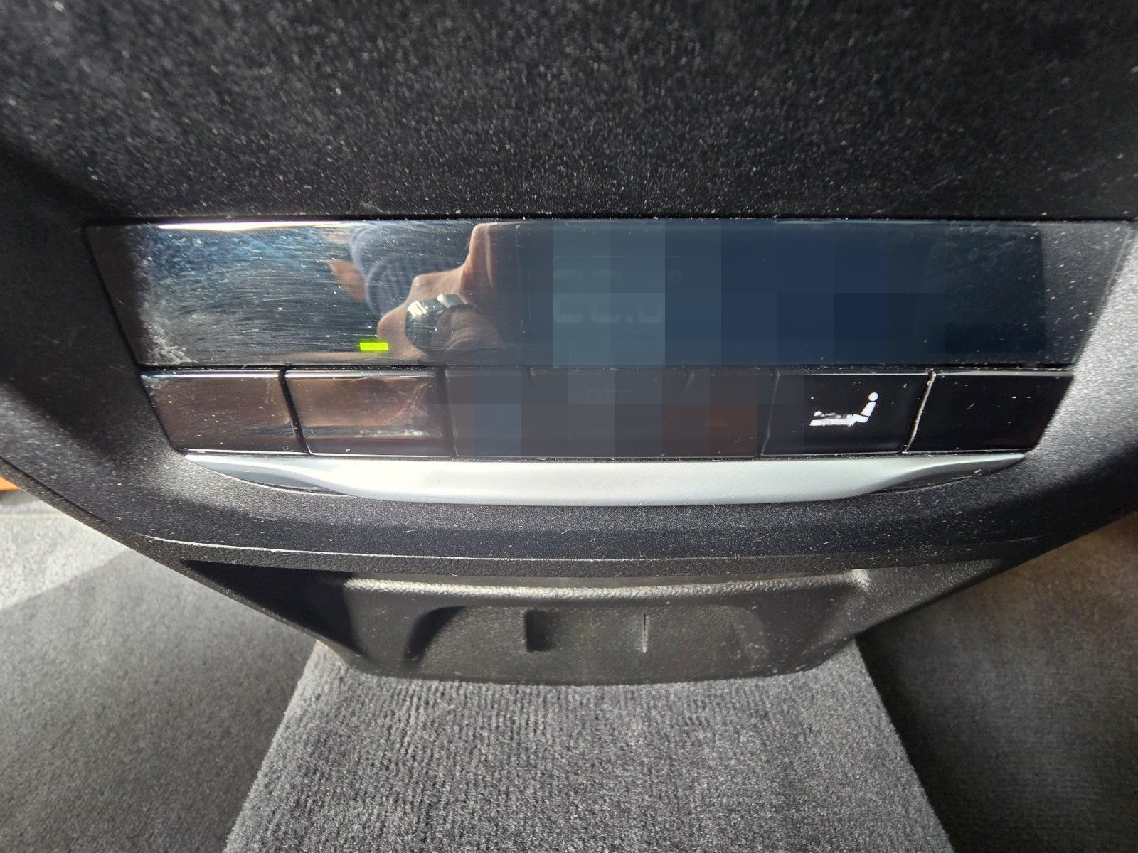 BMW X3 xDrive 20 d M Sportpaket/KAMERA/GARANTIE foto 10