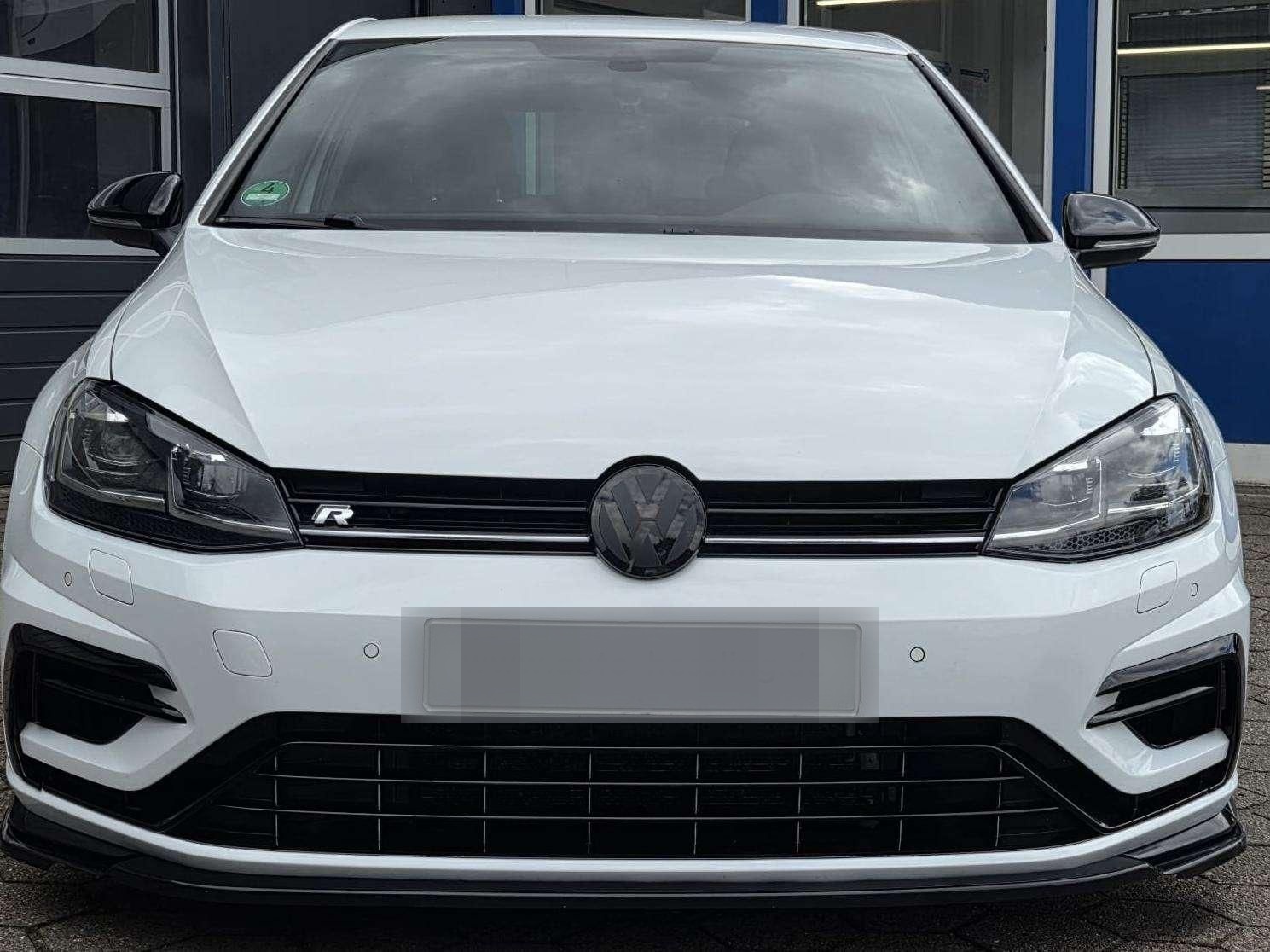 Volkswagen Golf R BMT/Start-Stopp 4Motion foto 16