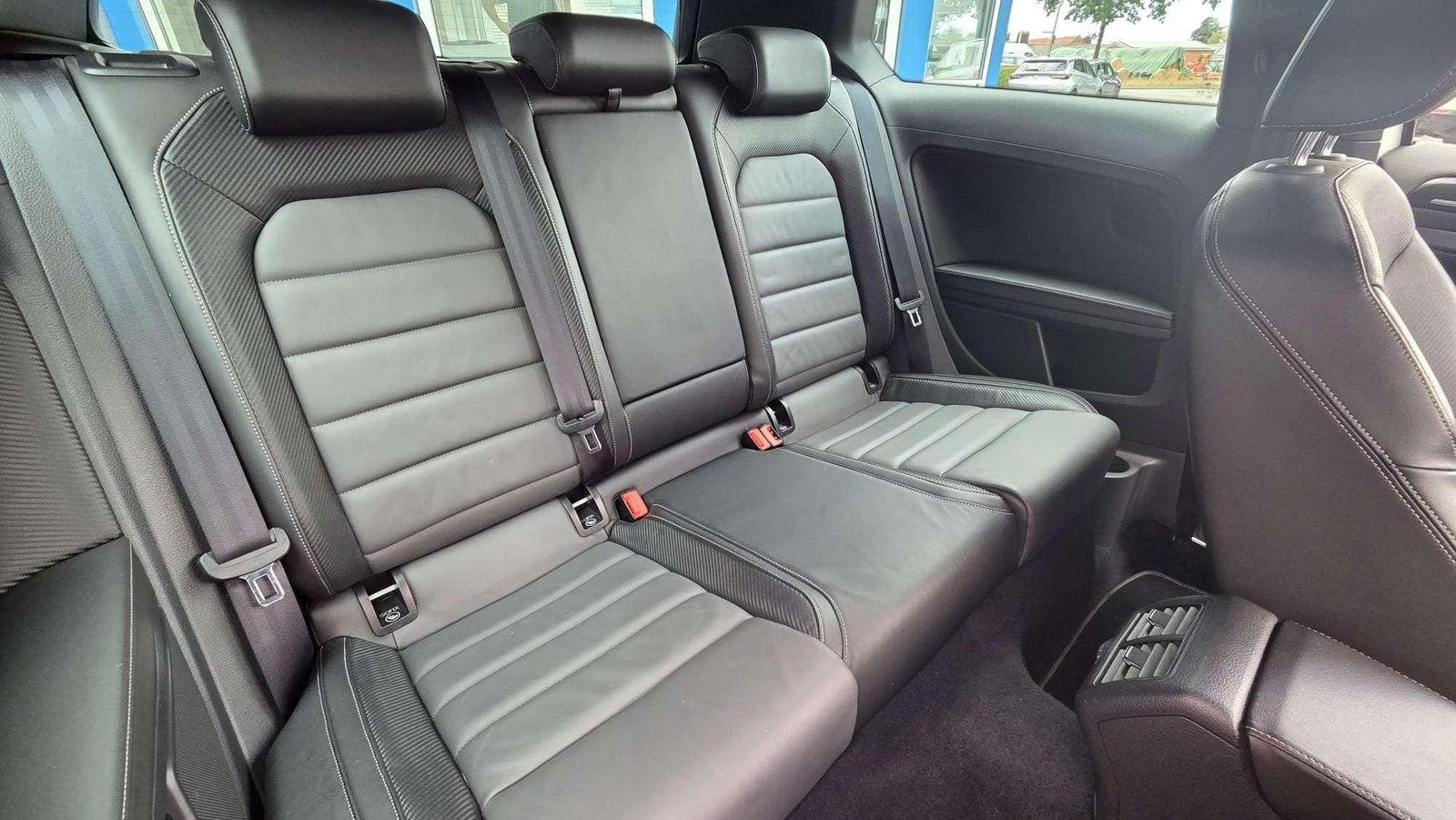 Volkswagen Golf R BMT/Start-Stopp 4Motion foto 17