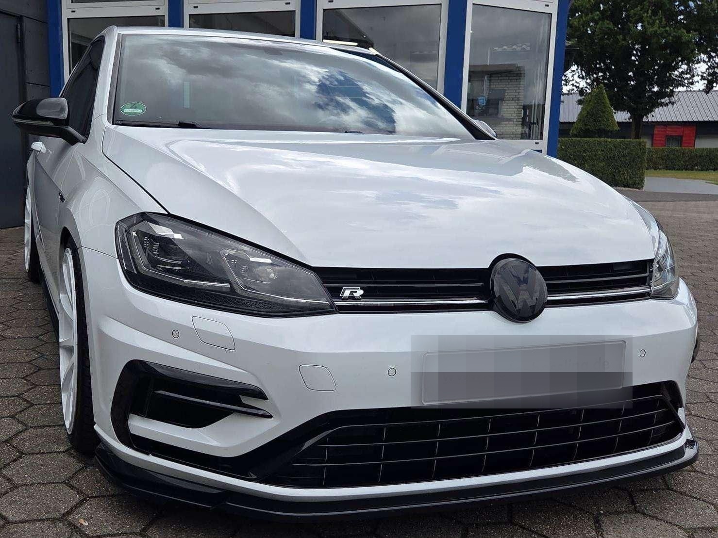Volkswagen Golf R BMT/Start-Stopp 4Motion foto 9