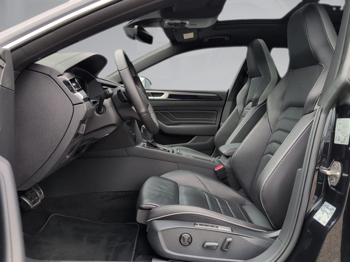 Volkswagen Arteon 2.0 TDI R-LINE MATRIX PANO AHK StHz NAPPA foto 17