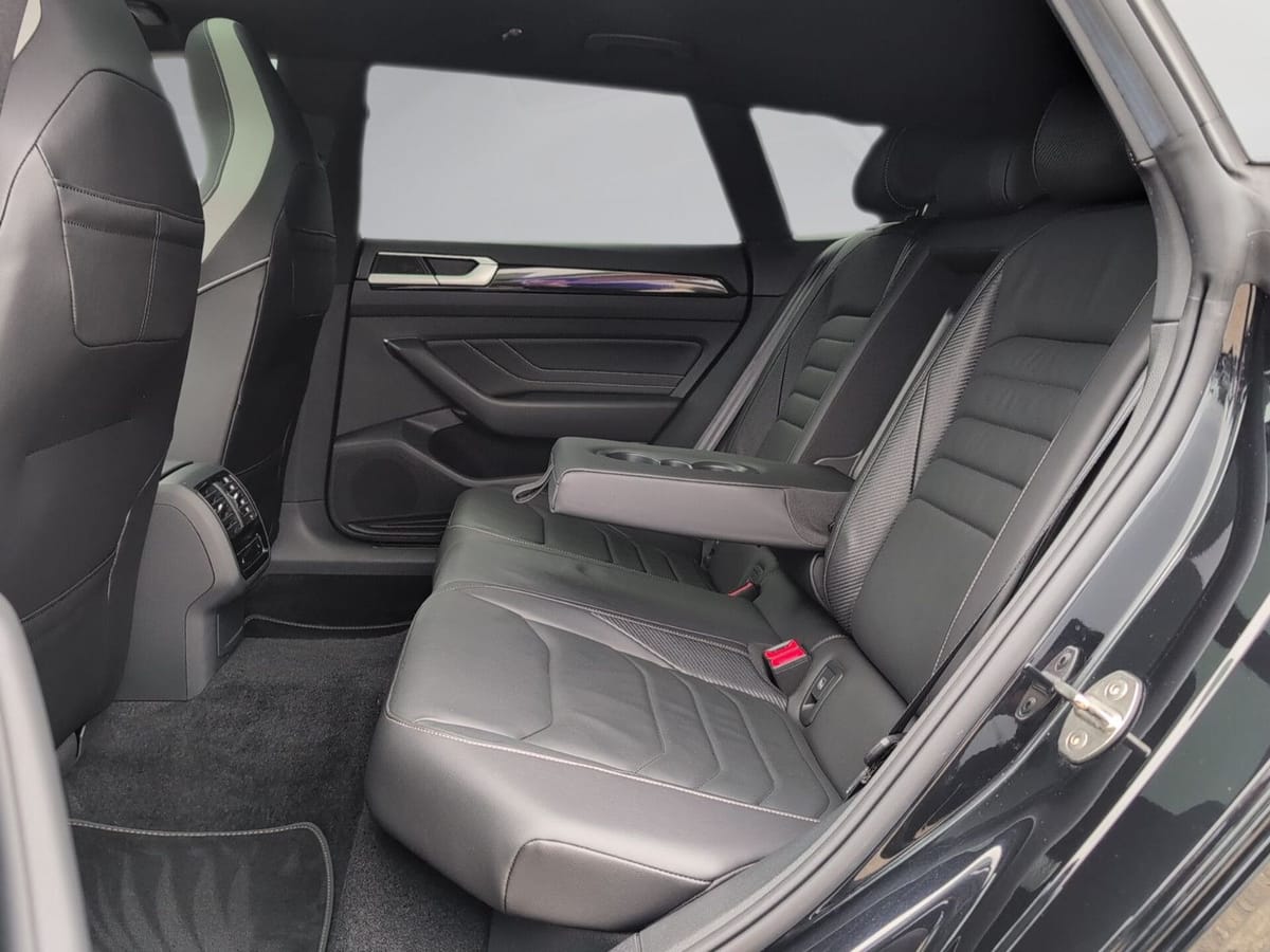 Volkswagen Arteon 2.0 TDI R-LINE MATRIX PANO AHK StHz NAPPA foto 18