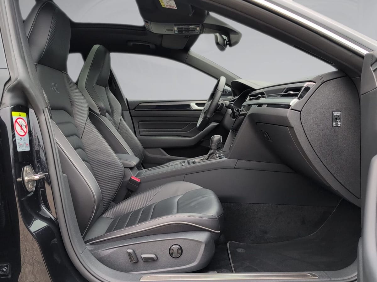 Volkswagen Arteon 2.0 TDI R-LINE MATRIX PANO AHK StHz NAPPA foto 21