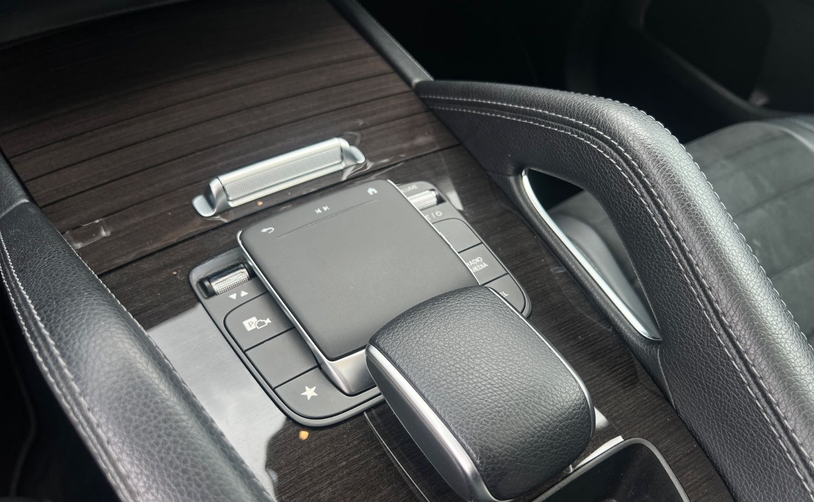 Mercedes-Benz GLE 350 d 4Matic *Pano*AMG*Multibeam* foto 14