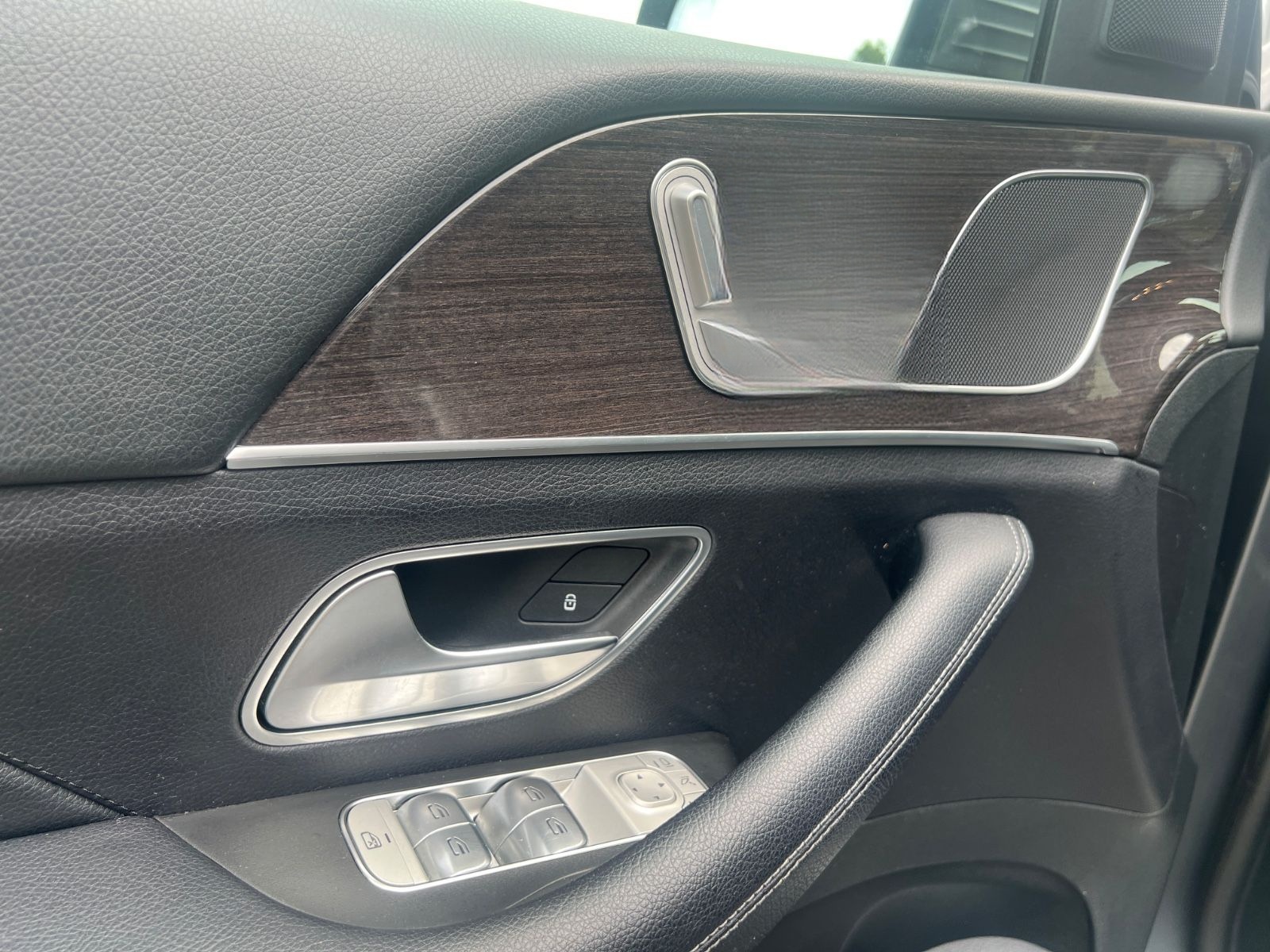 Mercedes-Benz GLE 350 d 4Matic *Pano*AMG*Multibeam* foto 16