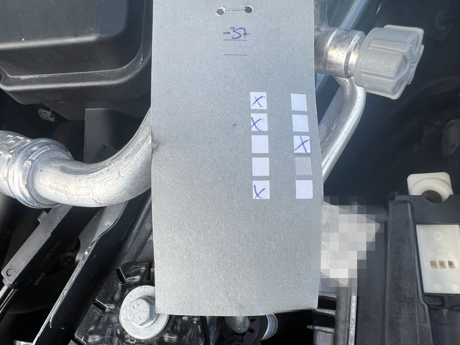 Mercedes-Benz GLE 350 d 4Matic *Pano*AMG*Multibeam* foto 21