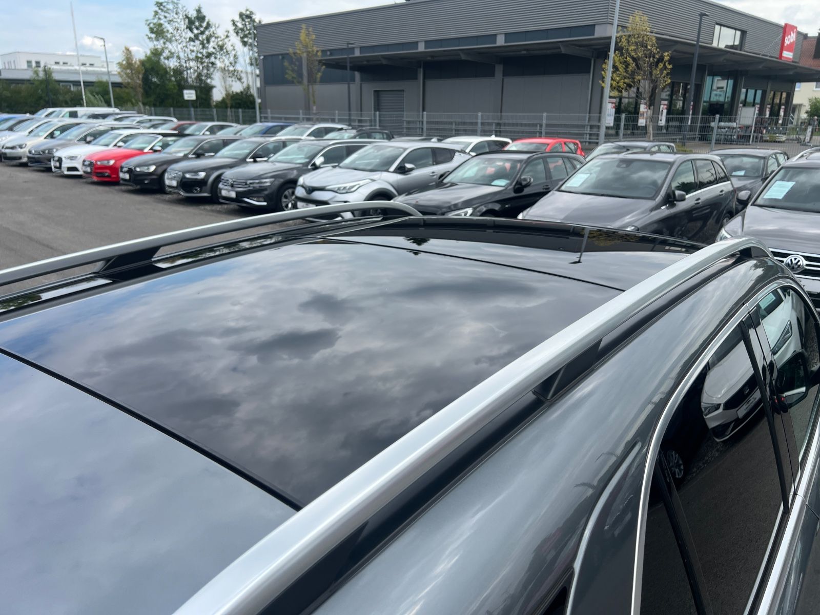 Mercedes-Benz GLE 350 d 4Matic *Pano*AMG*Multibeam* foto 10