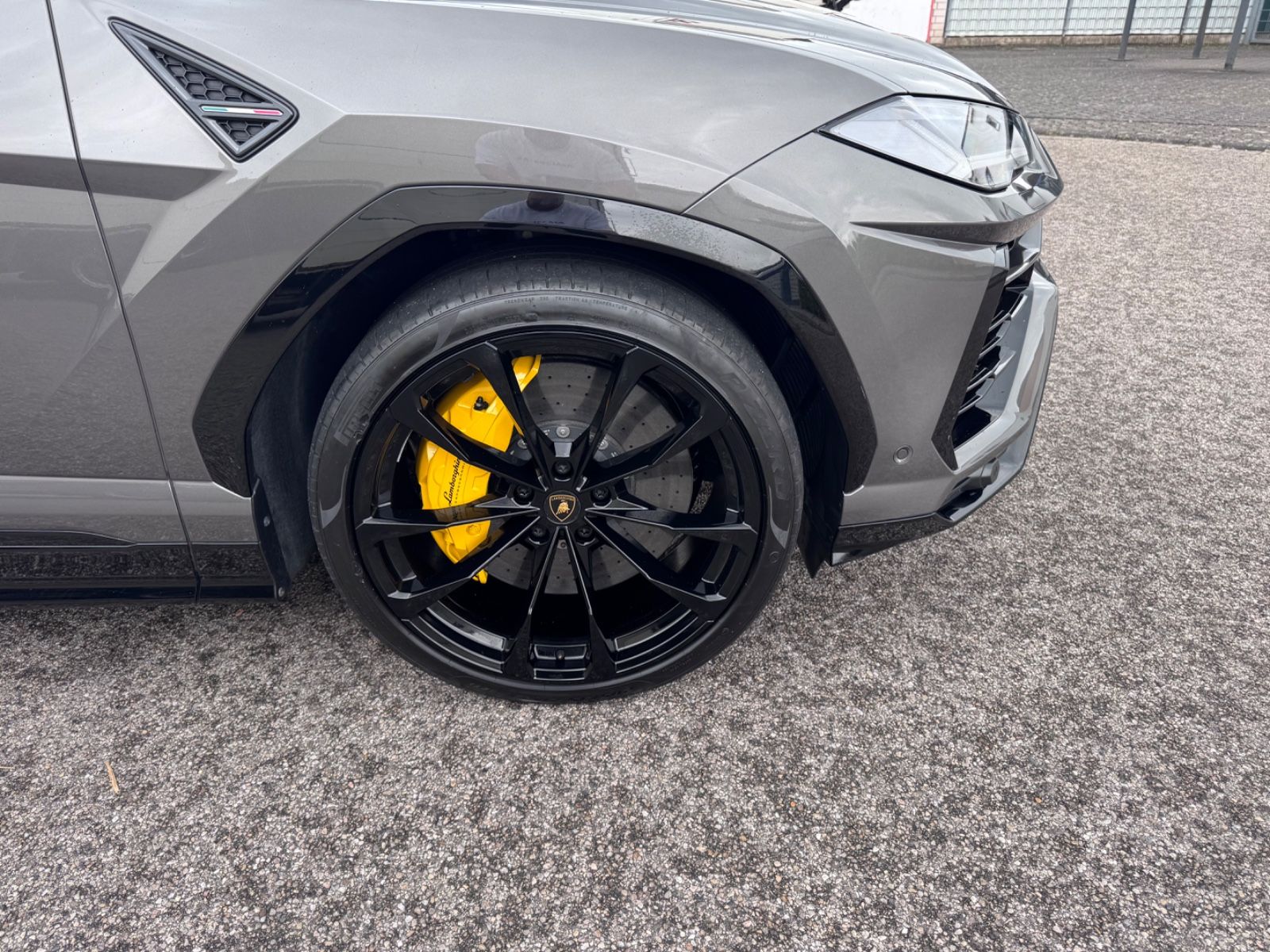 Lamborghini Urus 4.0 V8 Carbon/ Garantie foto 12