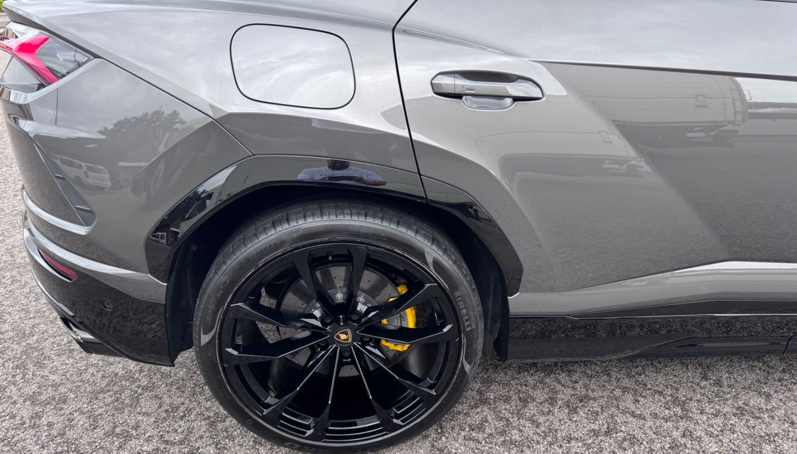 Lamborghini Urus 4.0 V8 Carbon/ Garantie foto 13