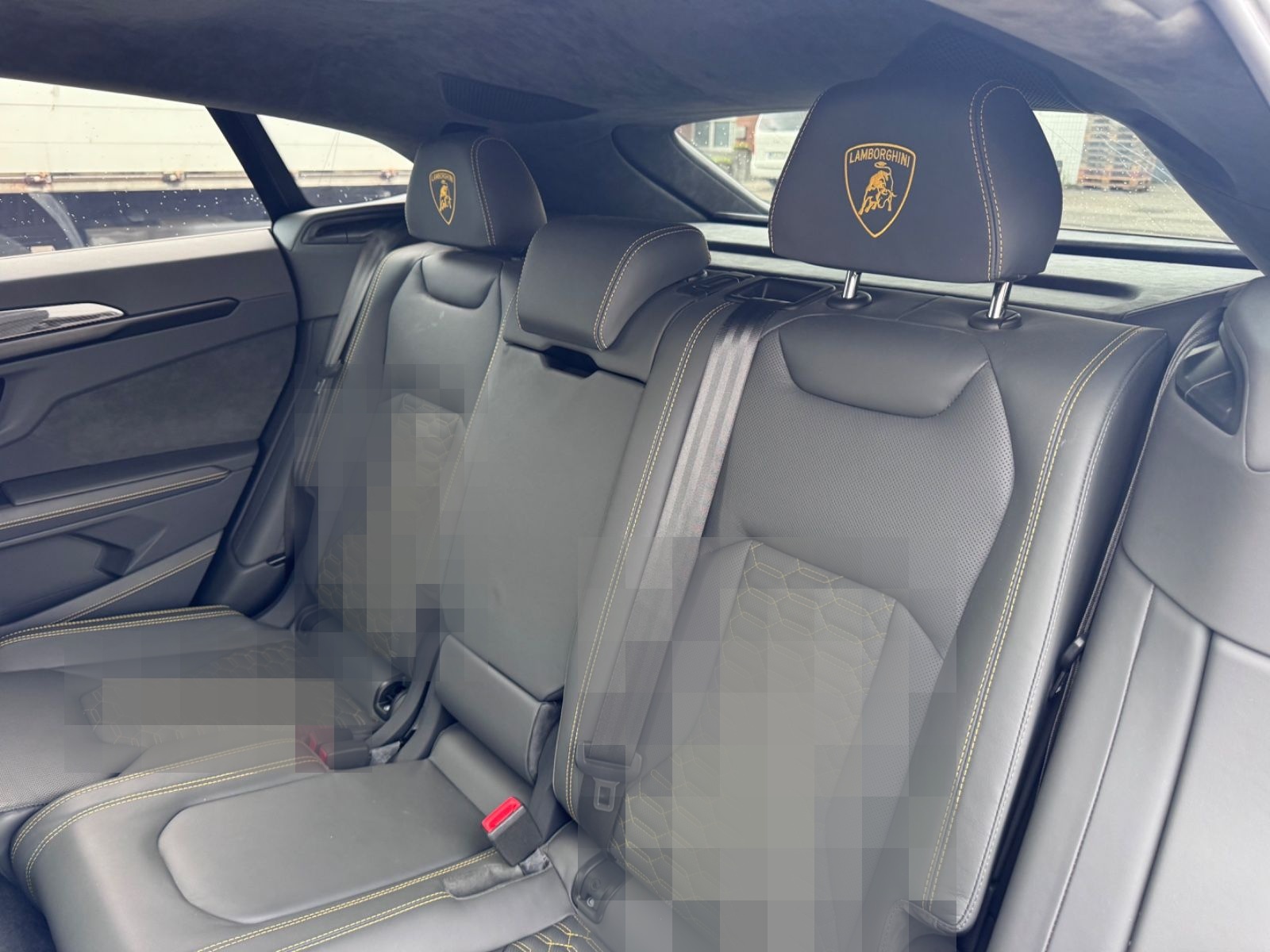 Lamborghini Urus 4.0 V8 Carbon/ Garantie foto 22