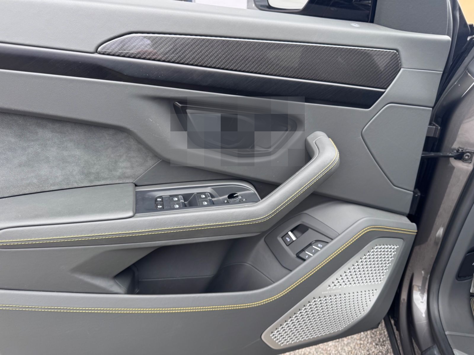 Lamborghini Urus 4.0 V8 Carbon/ Garantie foto 25
