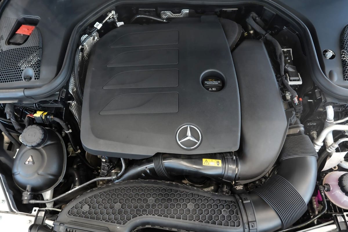 Mercedes-Benz E 300 Lim. Exclusive AVANTGARDE-INT. 360°KAM LED foto 19