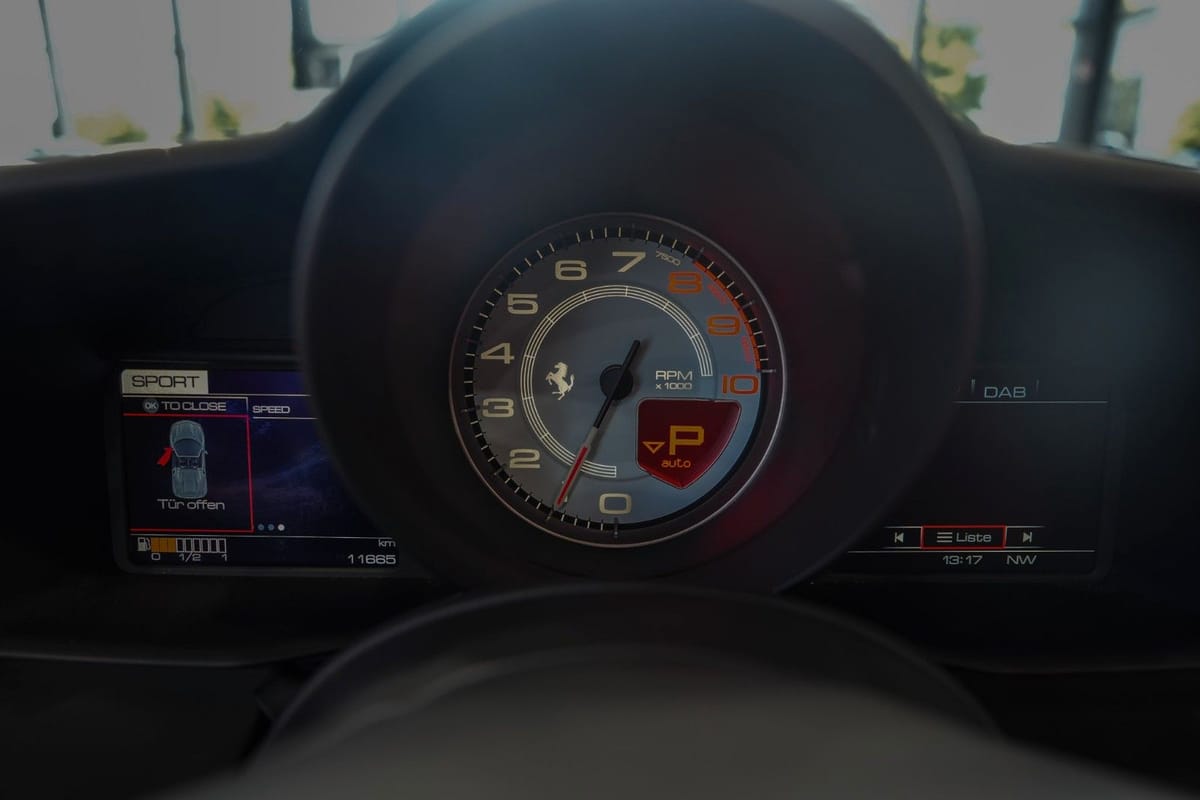 Ferrari 488 Spider*TAILOR-MADE*DAYTONA-SEAT*JBL*LIFT*1HD foto 18