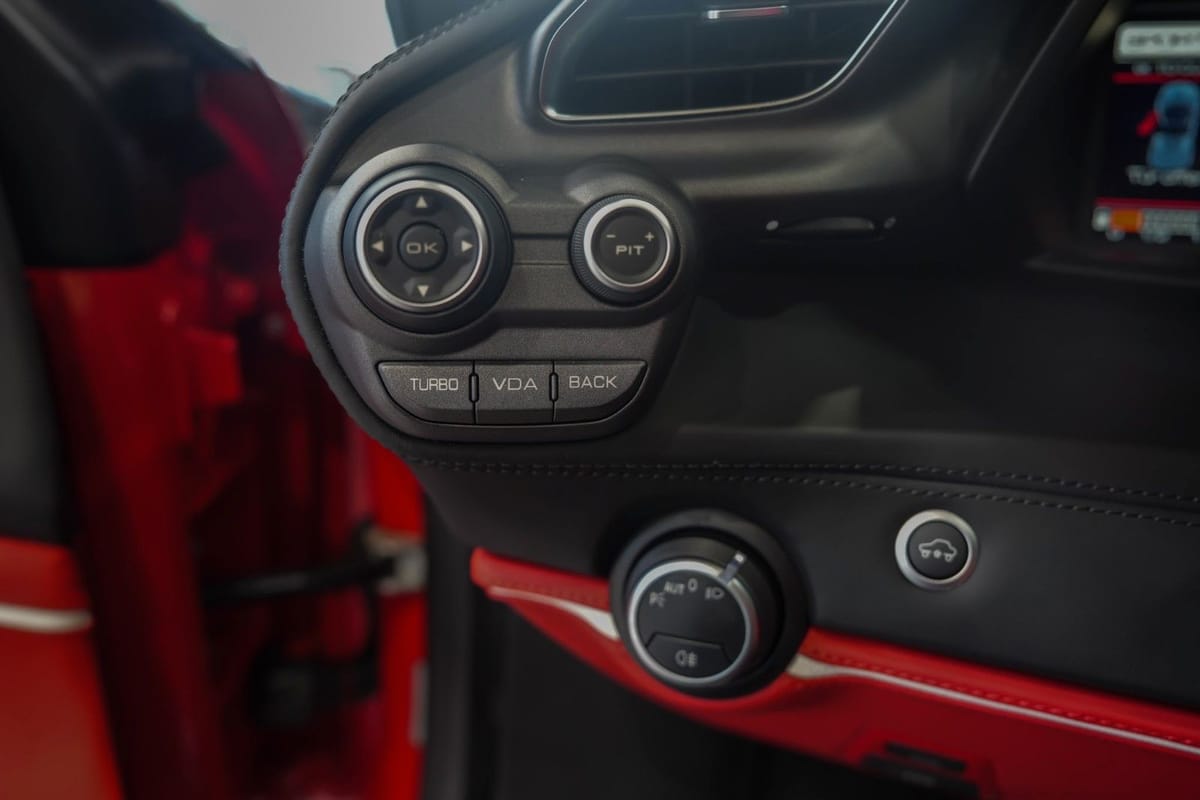 Ferrari 488 Spider*TAILOR-MADE*DAYTONA-SEAT*JBL*LIFT*1HD foto 20
