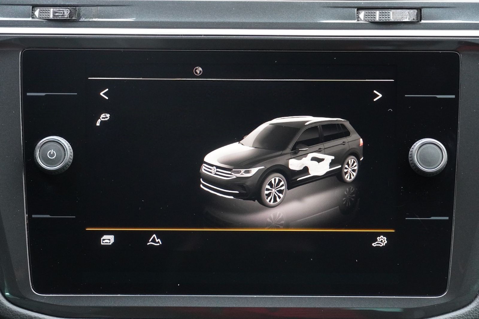 Volkswagen Tiguan 2.0 TDI R-Line 4Motion LED ACC DCC Navi foto 13