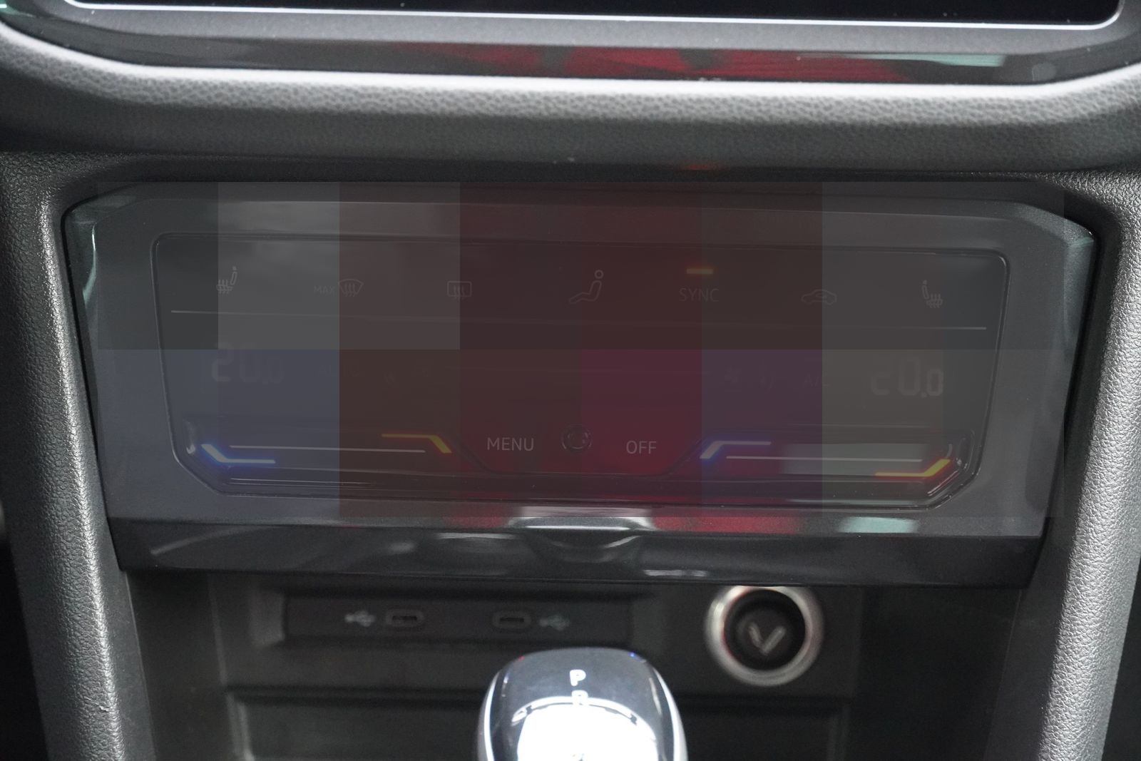 Volkswagen Tiguan 2.0 TDI R-Line 4Motion LED ACC DCC Navi foto 14