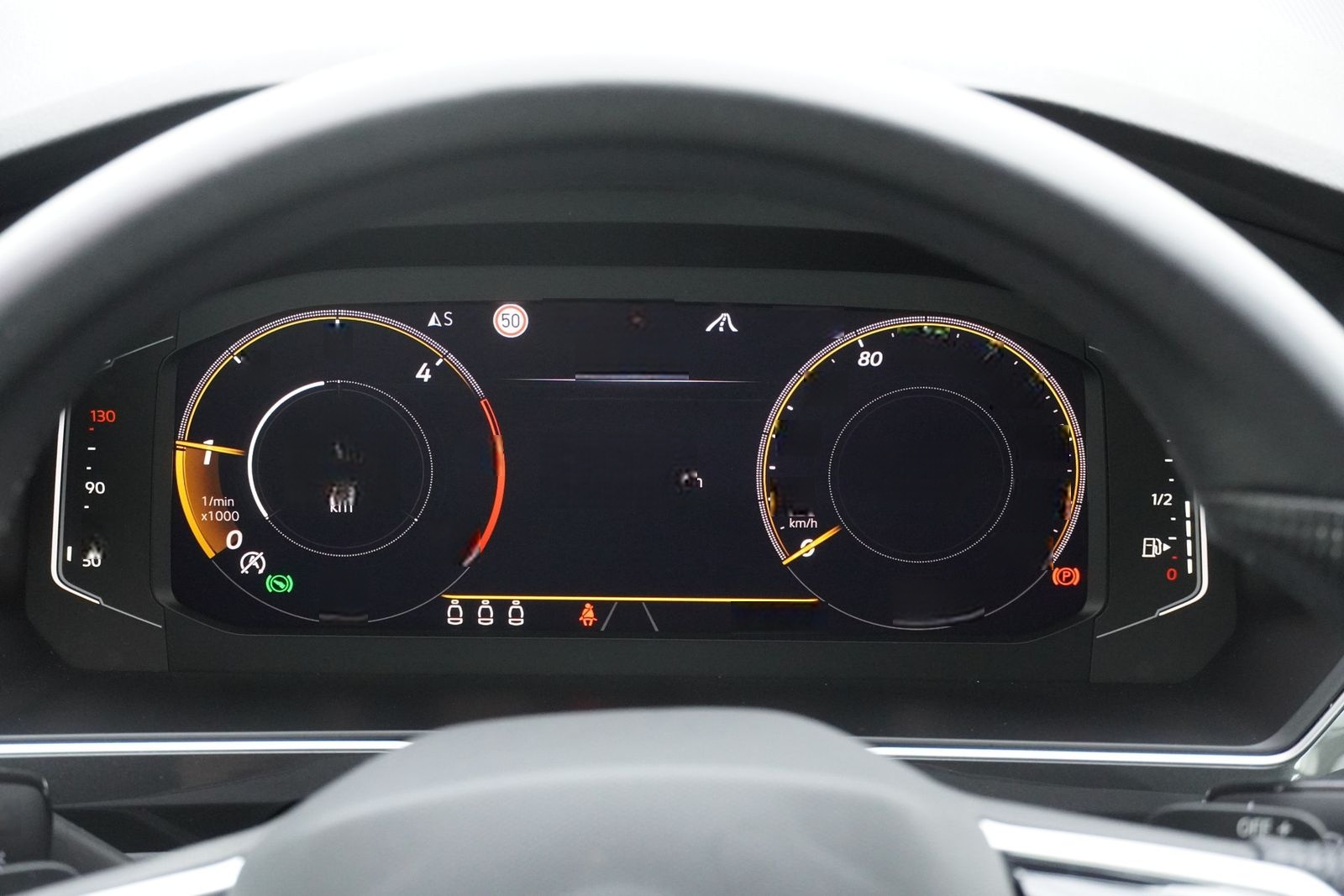 Volkswagen Tiguan 2.0 TDI R-Line 4Motion LED ACC DCC Navi foto 19