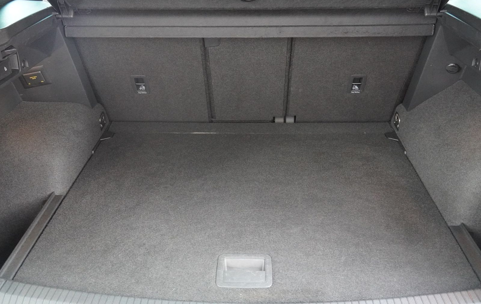 Volkswagen Tiguan 2.0 TDI R-Line 4Motion LED ACC DCC Navi foto 25