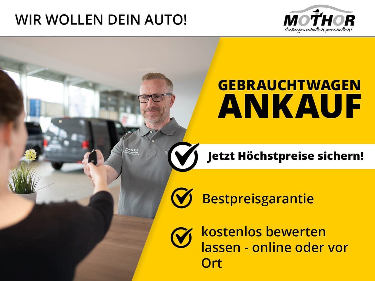 Skoda Octavia Combi Scout 2.0TSI DSG 4x4 AHK Klima PDC foto 23