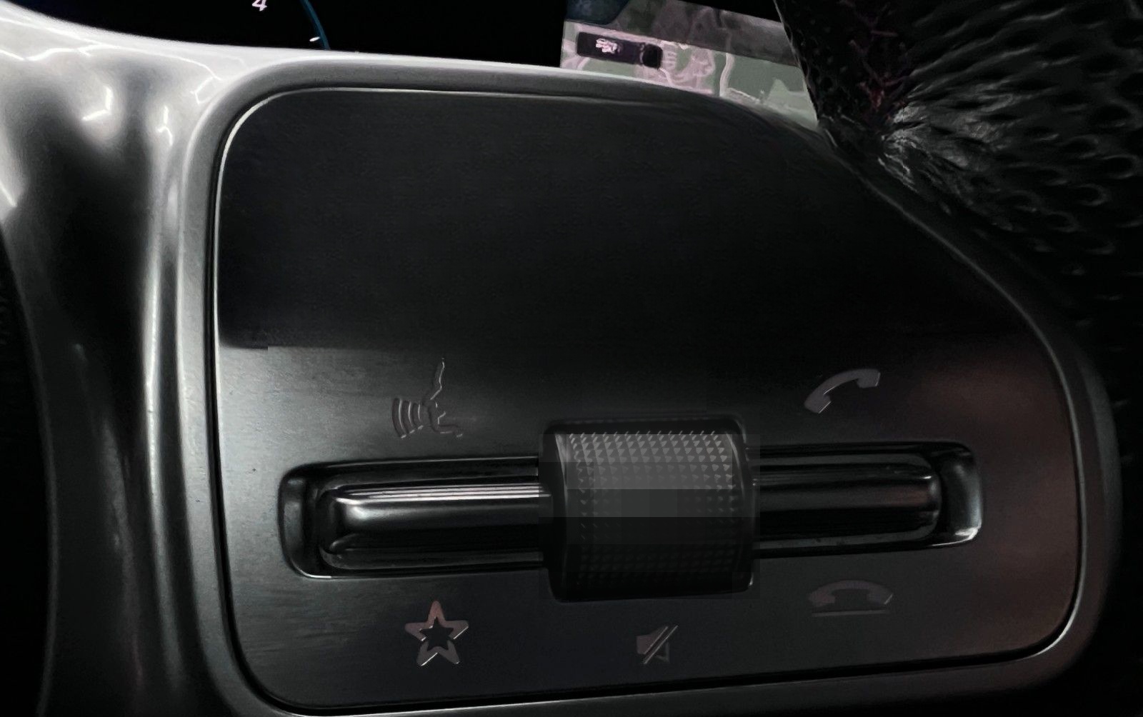 Mercedes-Benz GLB 220d 8G AMG NIGHT DIST+LENK AUGR KAM LED AHK foto 23