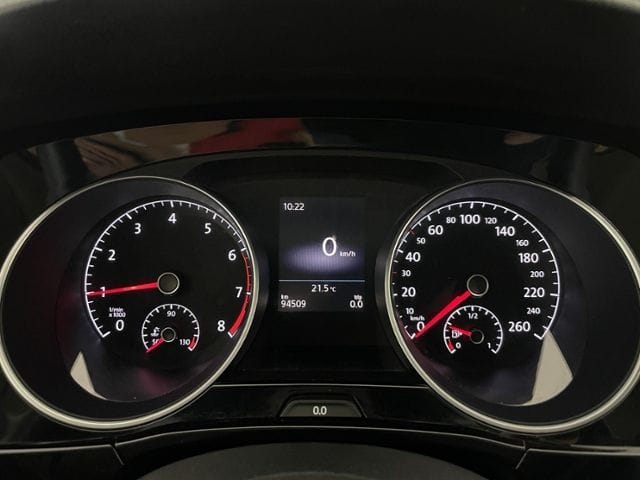 Volkswagen Touran 1.5 TSI 7-Sitzer +AHK+ALLWETTER Highline foto 11