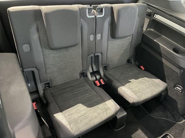 Volkswagen Touran 1.5 TSI 7-Sitzer +AHK+ALLWETTER Highline foto 15