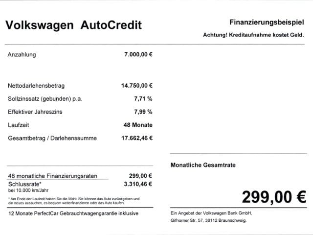 Volkswagen Touran 1.5 TSI 7-Sitzer +AHK+ALLWETTER Highline foto 5