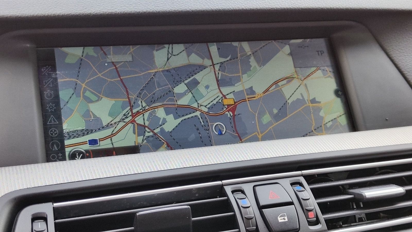 BMW M5*DKG*LEDER*HEAD UP*20 ZOLL* foto 13