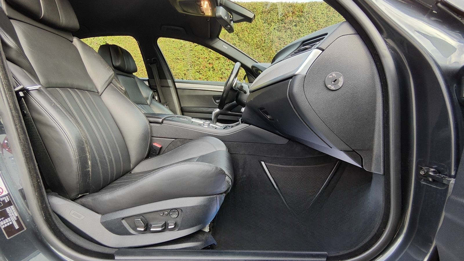 BMW M5*DKG*LEDER*HEAD UP*20 ZOLL* foto 17
