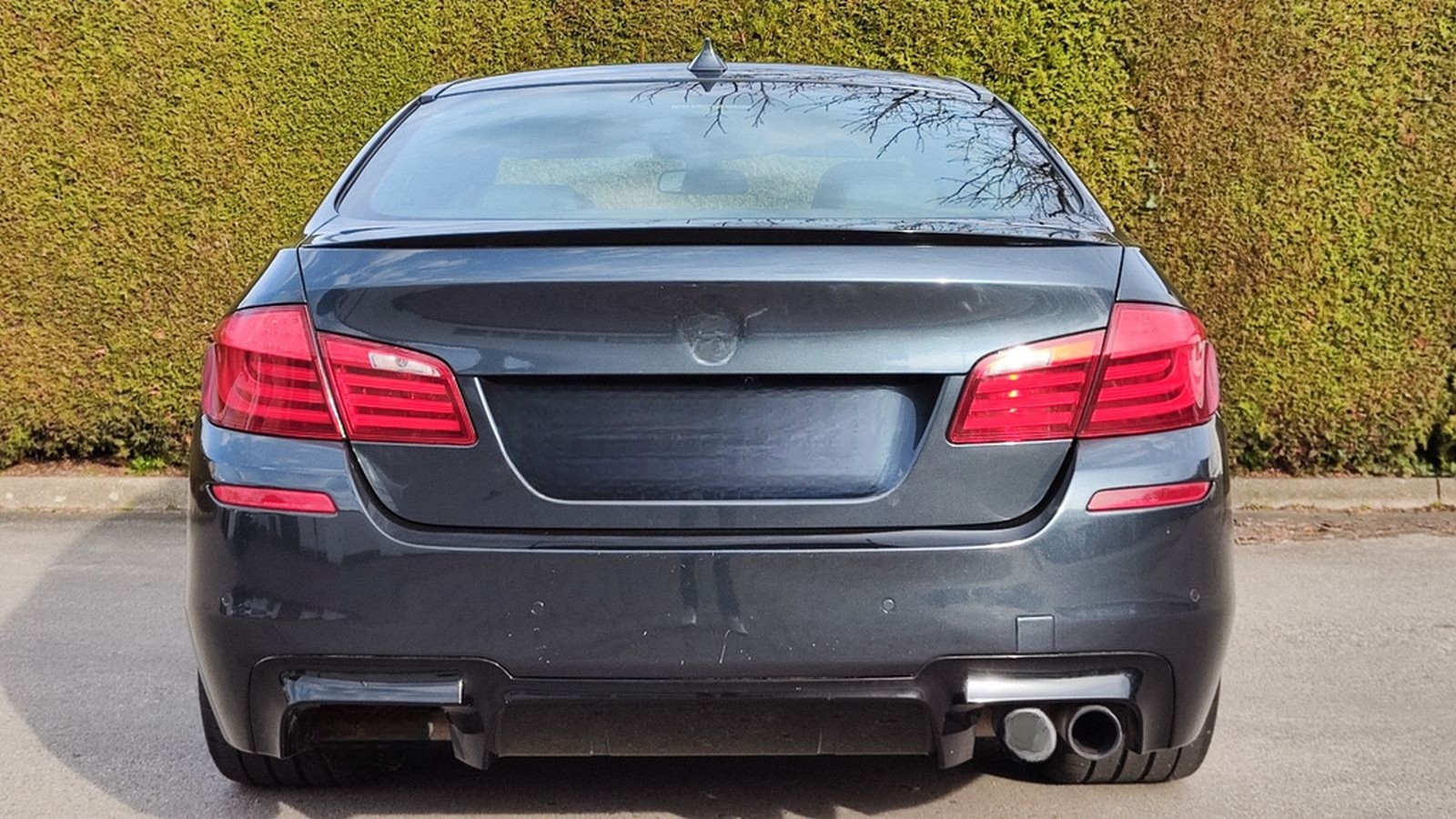 BMW M5*DKG*LEDER*HEAD UP*20 ZOLL* foto 5