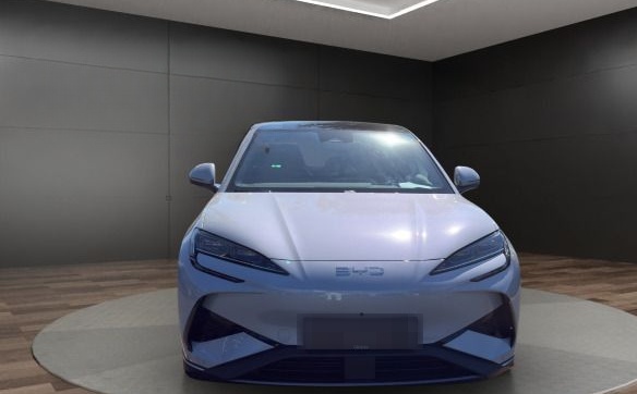 BYD Sealion 7 Excellence AWD; Navi*Pano*ACC*360Kamer foto 2