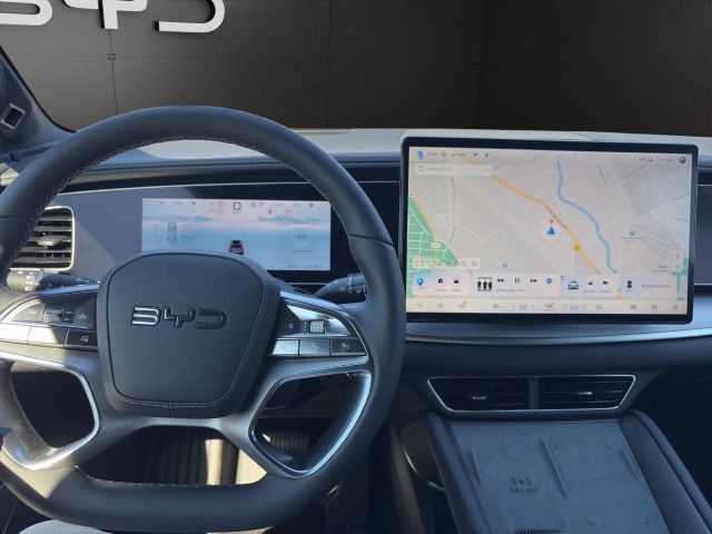 BYD Sealion 7 Excellence AWD; Navi*Pano*ACC*360Kamer foto 14