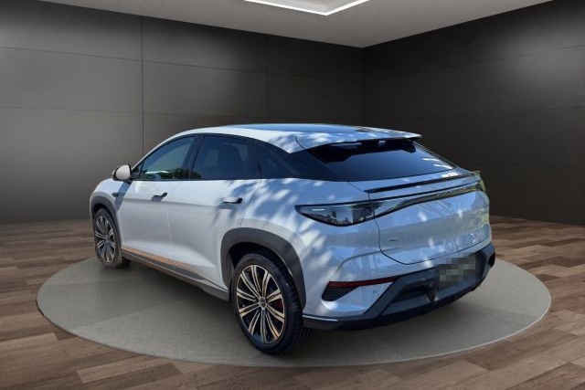 BYD Sealion 7 Excellence AWD; Navi*Pano*ACC*360Kamer foto 4