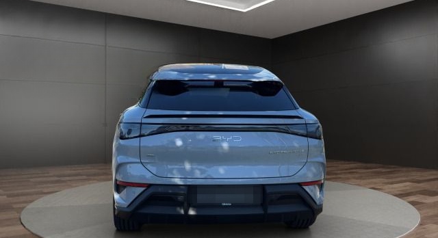 BYD Sealion 7 Excellence AWD; Navi*Pano*ACC*360Kamer foto 5