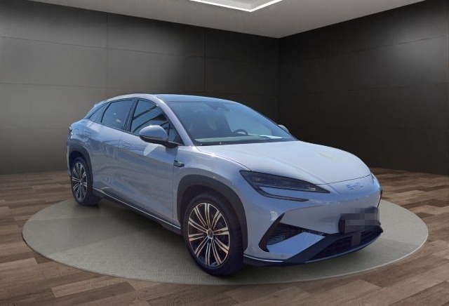 BYD Sealion 7 Excellence AWD; Navi*Pano*ACC*360Kamer foto 8