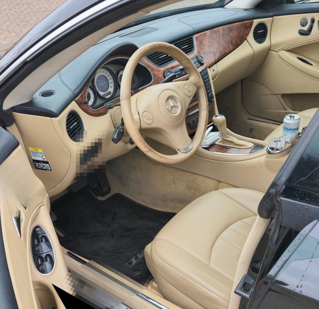 Mercedes-Benz CLS 350 foto 9