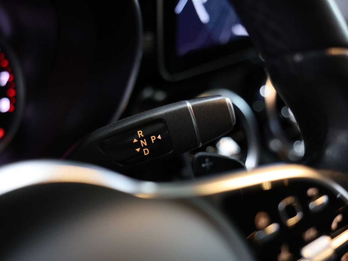 Mercedes-Benz C 180 T ADVANCED AVANTGARDE / LEDER / LED / PARK foto 16