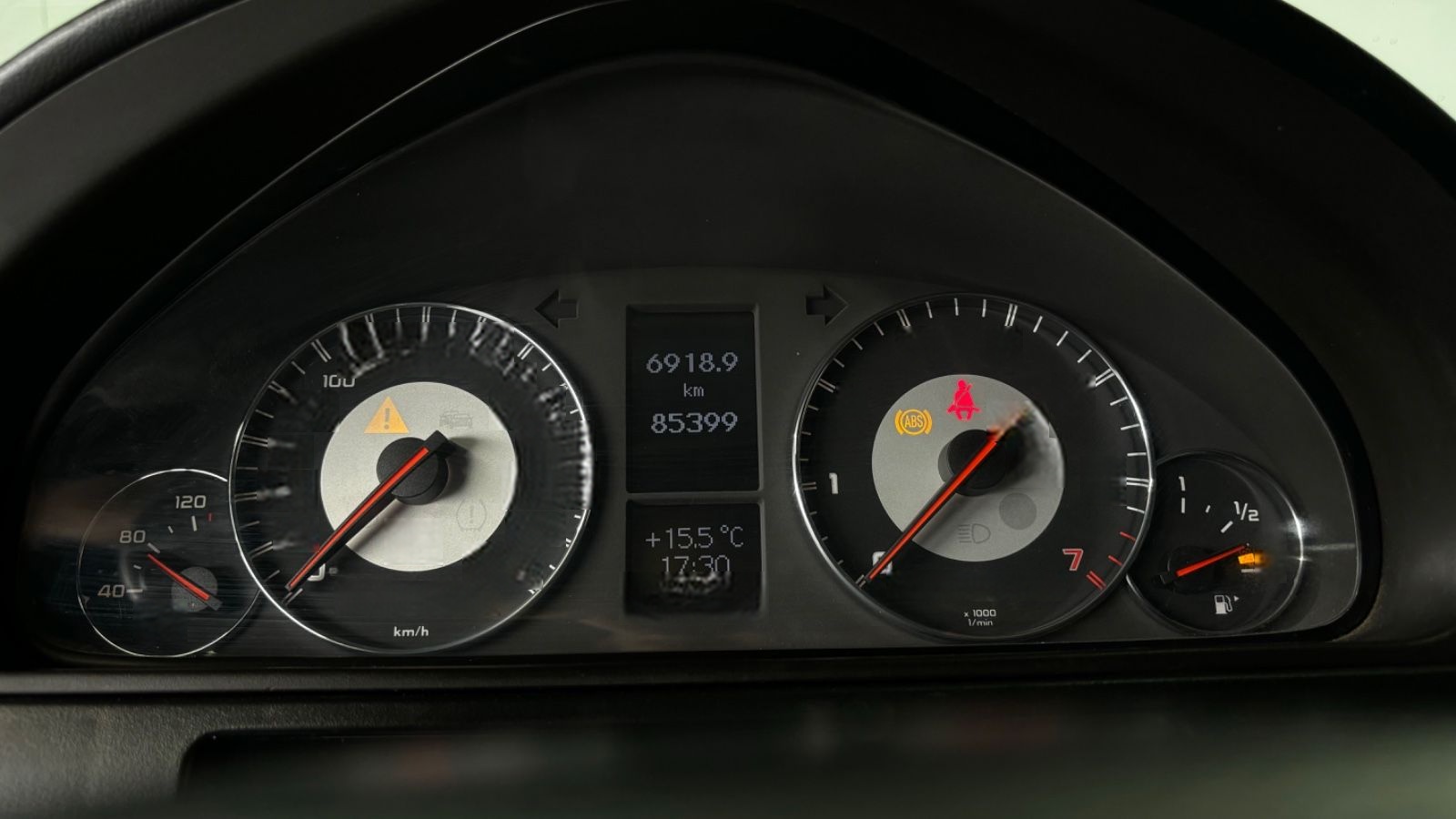 Mercedes-Benz G 55 AMG V8 Kompressor Frontheiz/Memory/Kam/... foto 11