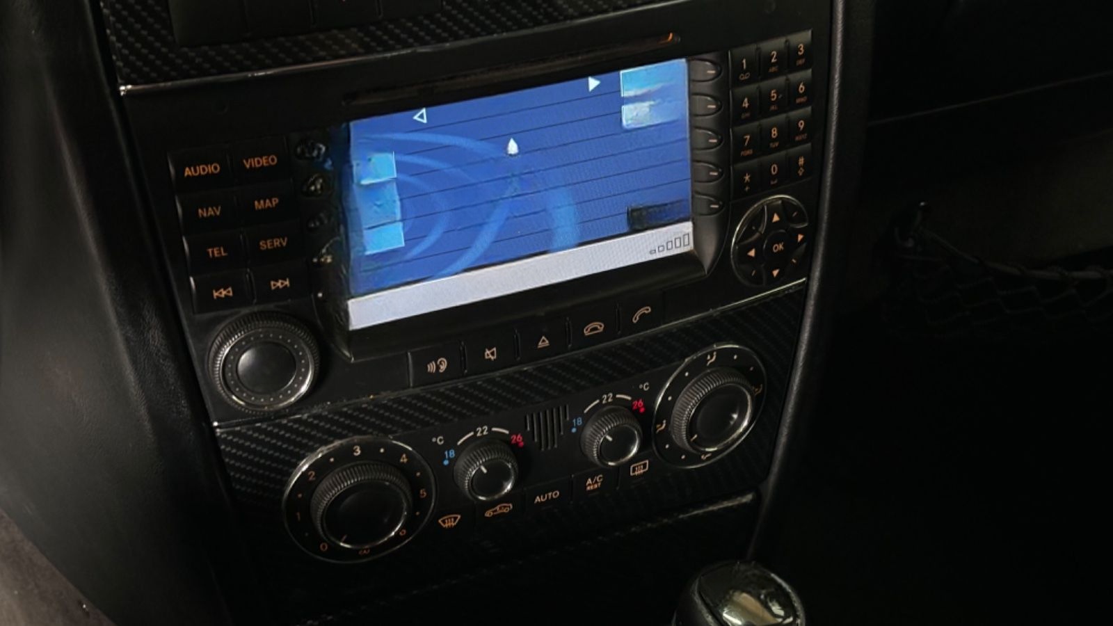 Mercedes-Benz G 55 AMG V8 Kompressor Frontheiz/Memory/Kam/... foto 12