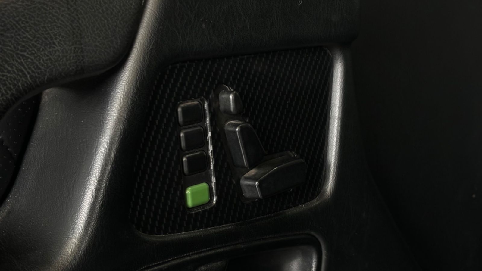 Mercedes-Benz G 55 AMG V8 Kompressor Frontheiz/Memory/Kam/... foto 15