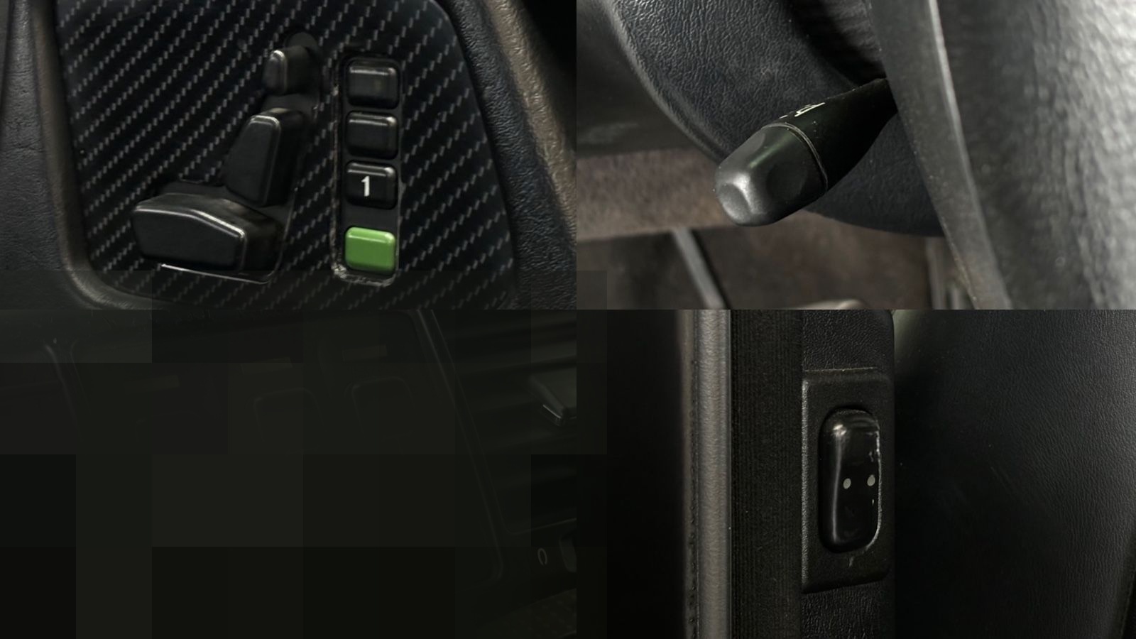 Mercedes-Benz G 55 AMG V8 Kompressor Frontheiz/Memory/Kam/... foto 20