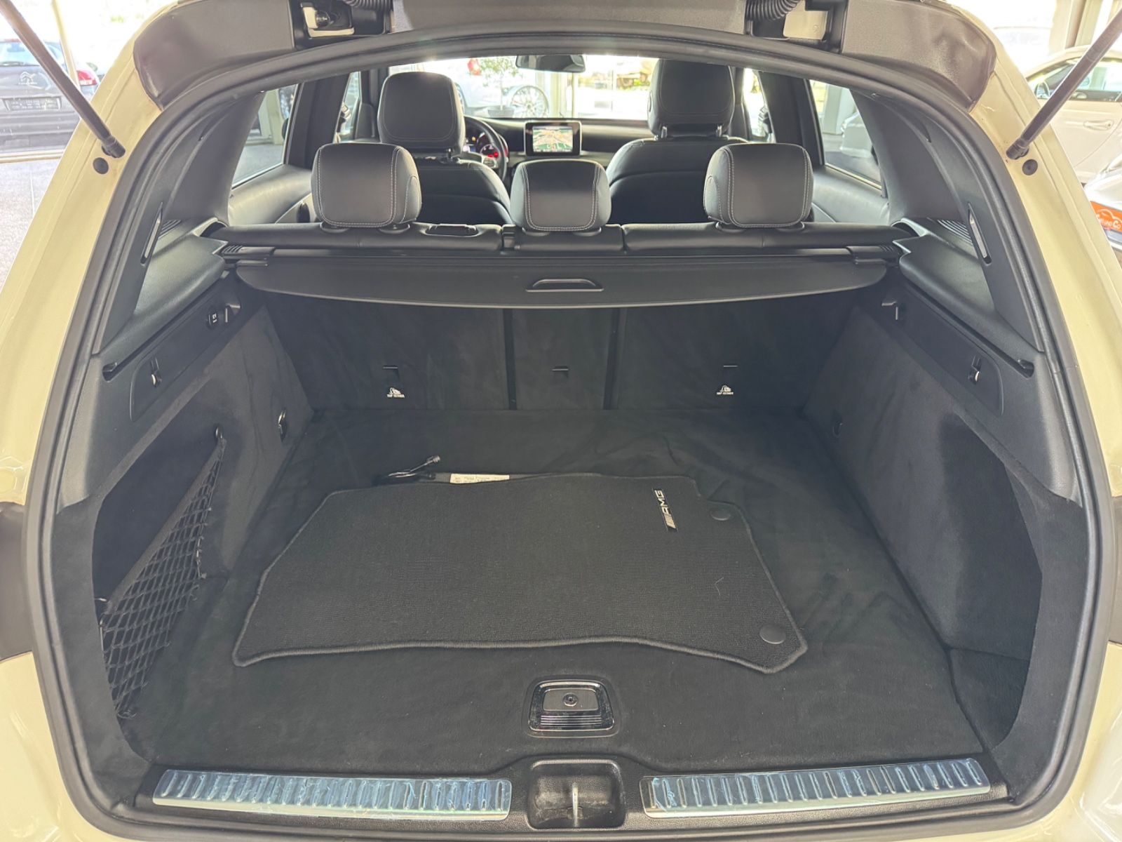 Mercedes-Benz GLC 220 d 4M AMG-Line *AHK*PAN*SHZ*NAV*LED*TEM* foto 17