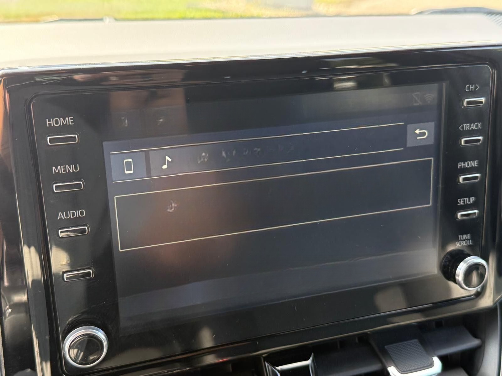 Toyota Corolla 1.8 16V Hybrid Automatik foto 19