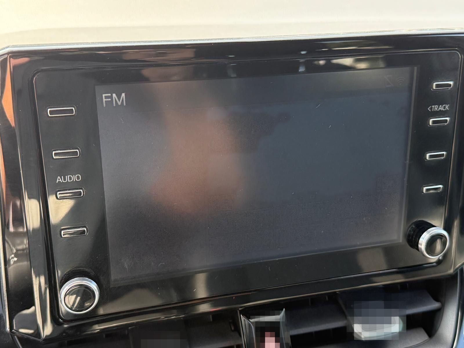 Toyota Corolla 1.8 16V Hybrid Automatik foto 20