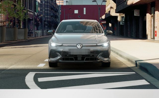 Volkswagen Golf VIII GTI Clubsport 2.0 l TSI BlackStyle Nav foto 2